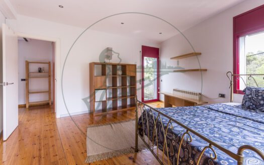 “Bioclimatic dreamhouse” in La Floresta.