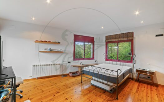 Vivienda unifamiliar en La Floresta