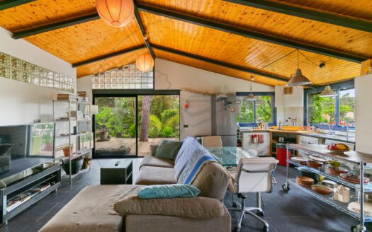 Vivienda unifamiliar en La Floresta