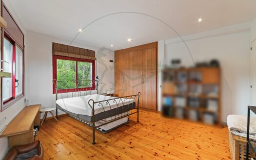 Vivienda unifamiliar en La Floresta