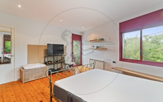 Vivienda unifamiliar en La Floresta