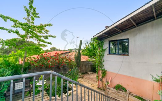 Vivienda unifamiliar en La Floresta