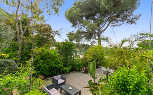 Vivienda unifamiliar en La Floresta