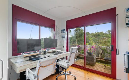Vivienda unifamiliar en La Floresta