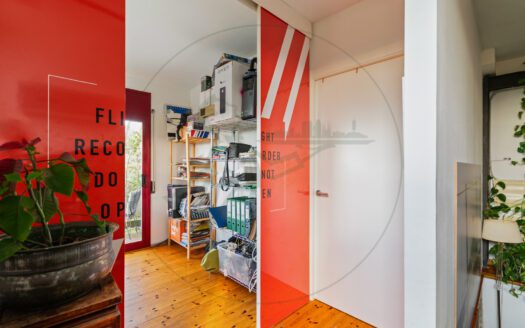 Vivienda unifamiliar en La Floresta