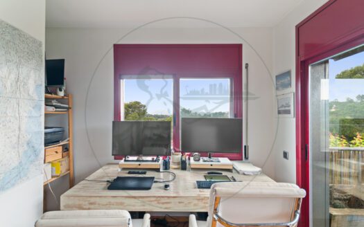 Vivienda unifamiliar en La Floresta