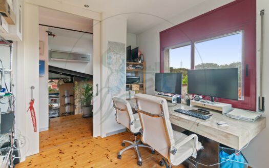 Vivienda unifamiliar en La Floresta