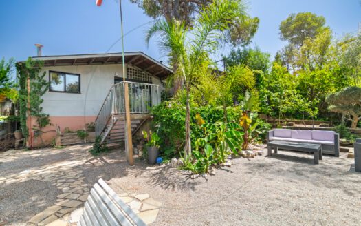 Vivienda unifamiliar en La Floresta