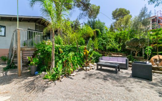 Vivienda unifamiliar en La Floresta