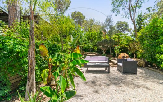 Vivienda unifamiliar en La Floresta