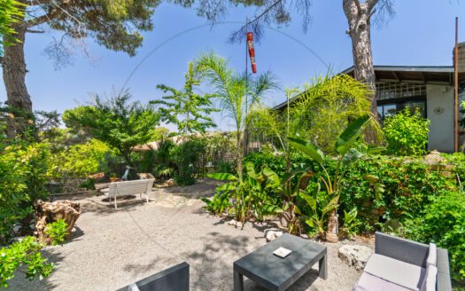 Vivienda unifamiliar en La Floresta
