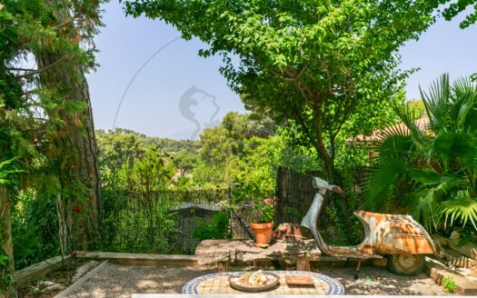 Vivienda unifamiliar en La Floresta