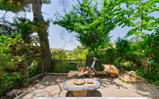Vivienda unifamiliar en La Floresta