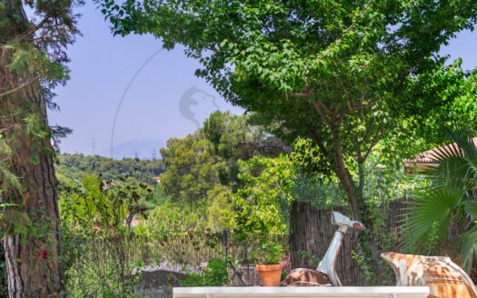 Vivienda unifamiliar en La Floresta