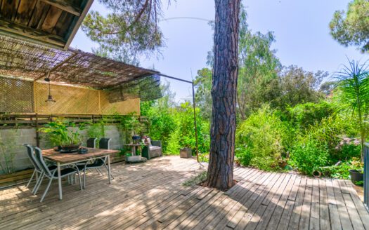Vivienda unifamiliar en La Floresta