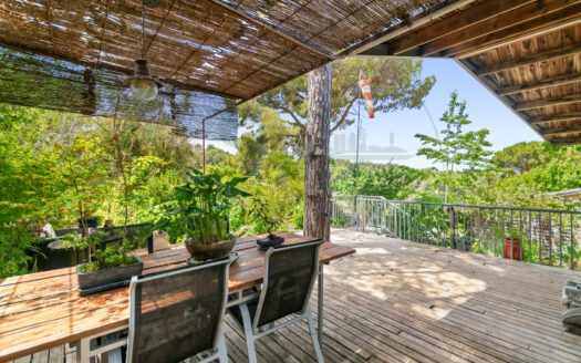 Vivienda unifamiliar en La Floresta