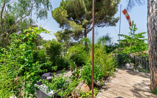 Vivienda unifamiliar en La Floresta