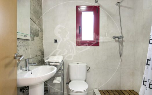“Bioclimatic dreamhouse” in La Floresta.