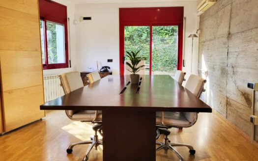 “Bioclimatic dreamhouse” in La Floresta.