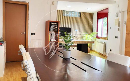“Bioclimatic dreamhouse” in La Floresta.