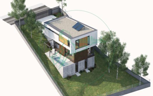 Magnificent promotion of Eco-efficient homes