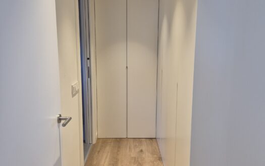 Unique new of Eco-efficient homes development in La Floresta (Sant Cugat).