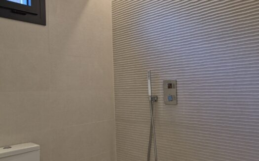 Unique new of Eco-efficient homes development in La Floresta (Sant Cugat).