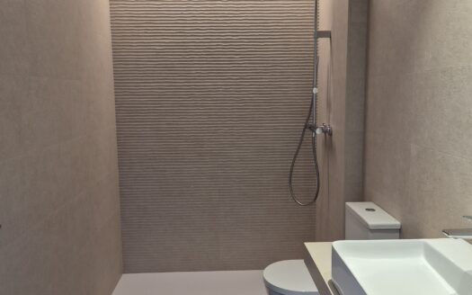Unique new of Eco-efficient homes development in La Floresta (Sant Cugat).