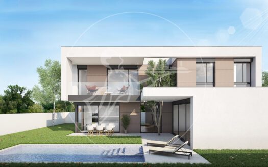 Solar con licencia en Les Planes