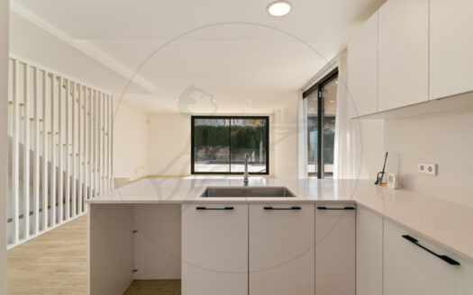 Magnífica vivienda unifamiliar seminueva