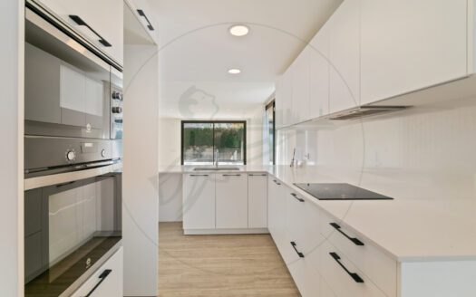 Magnífica vivienda unifamiliar seminueva