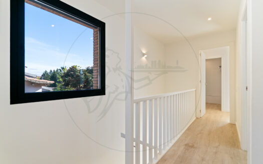 Magnífica vivienda unifamiliar seminueva