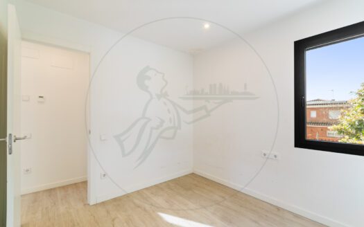 Magnífica vivienda unifamiliar seminueva