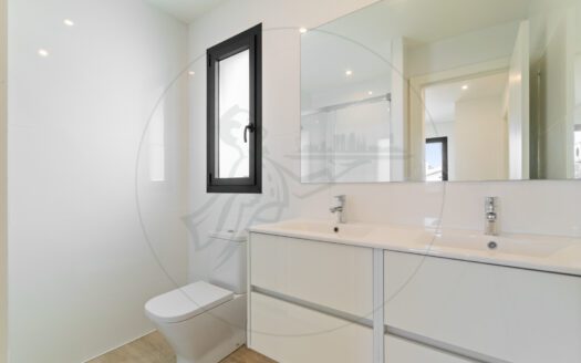 Magnífica vivienda unifamiliar seminueva