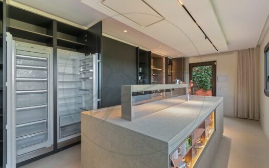 Espectacular vivienda unifamiliar en Valldoreix – zona Monmany