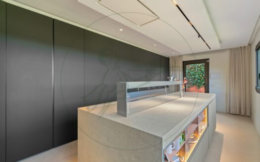 Espectacular vivienda unifamiliar en Valldoreix – zona Monmany