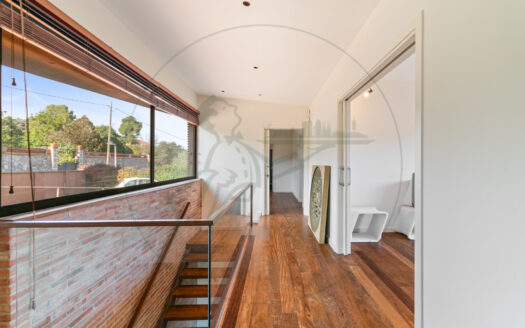 Espectacular vivienda unifamiliar en Valldoreix – zona Monmany