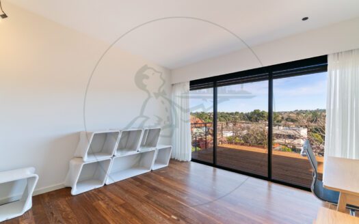 Espectacular vivienda unifamiliar en Valldoreix – zona Monmany