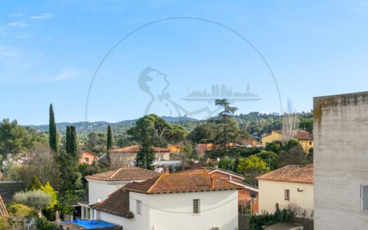 Espectacular vivienda unifamiliar en Valldoreix – zona Monmany