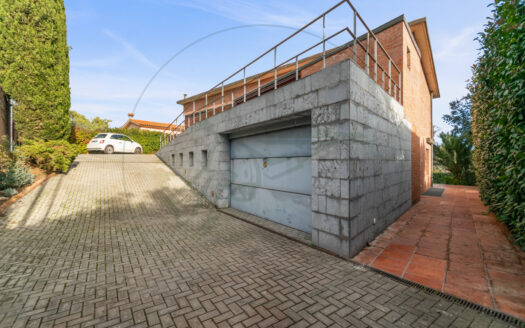 Espectacular vivienda unifamiliar en Valldoreix – zona Monmany