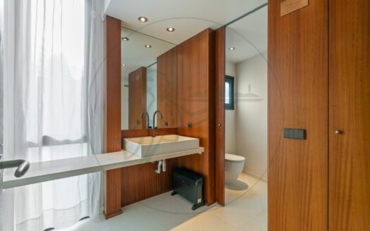 Espectacular vivienda unifamiliar en Valldoreix – zona Monmany