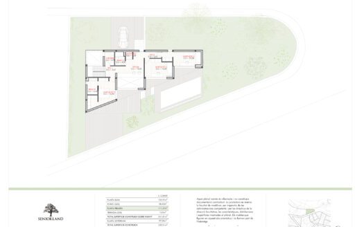 Magnifica Unifamiliar de obra nueva en Vilassar de Dalt
