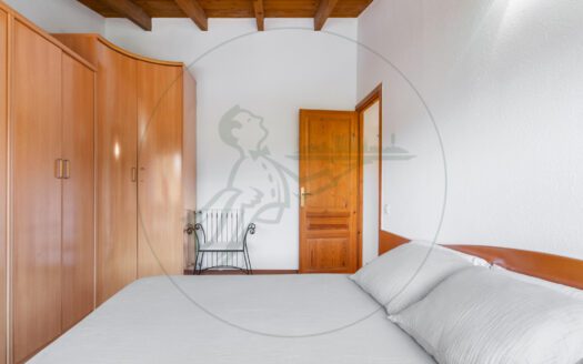Casa unifamiliar recién reformada en La Floresta.