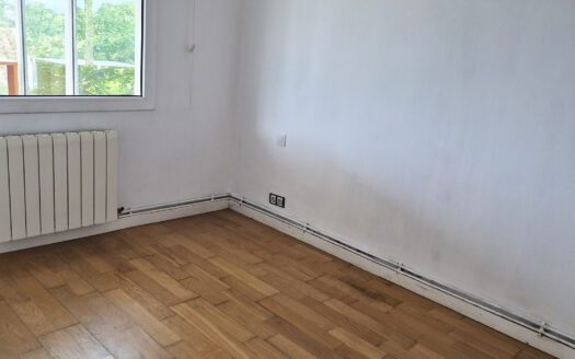 Casita en alquiler cerca de la estación de La Floresta