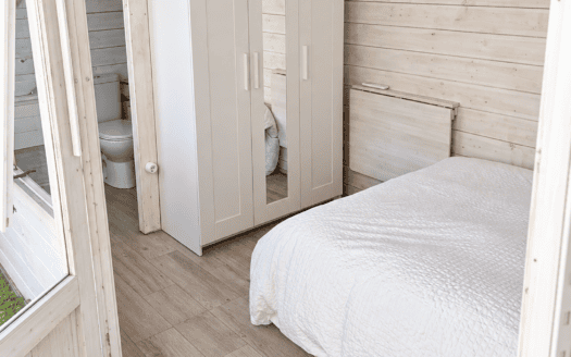 Encantadora casa equipada en Valldoreix