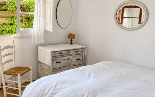 Encantadora casa equipada en Valldoreix