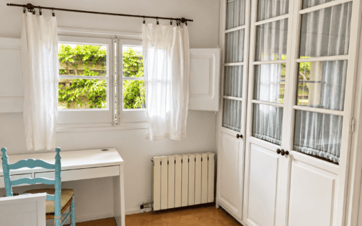 Encantadora casa equipada en Valldoreix