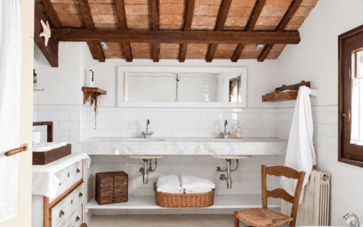 Encantadora casa equipada en Valldoreix