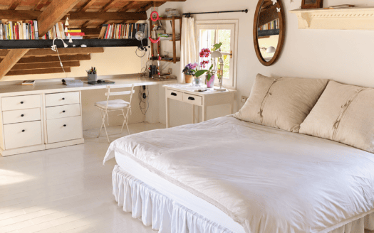 Encantadora casa equipada en Valldoreix