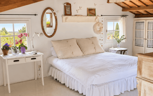 Encantadora casa equipada en Valldoreix